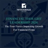 Strategies for Growth in the Financial Thought Leadership
