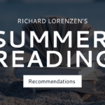 2024 Summer Reading Recommendations