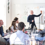How to Position Your Startup Journey as a Competitive Advantage