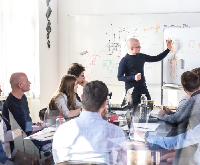 How to Position Your Startup Journey as a Competitive Advantage