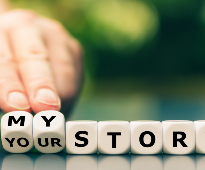 Start your brand story with "why" not "what"